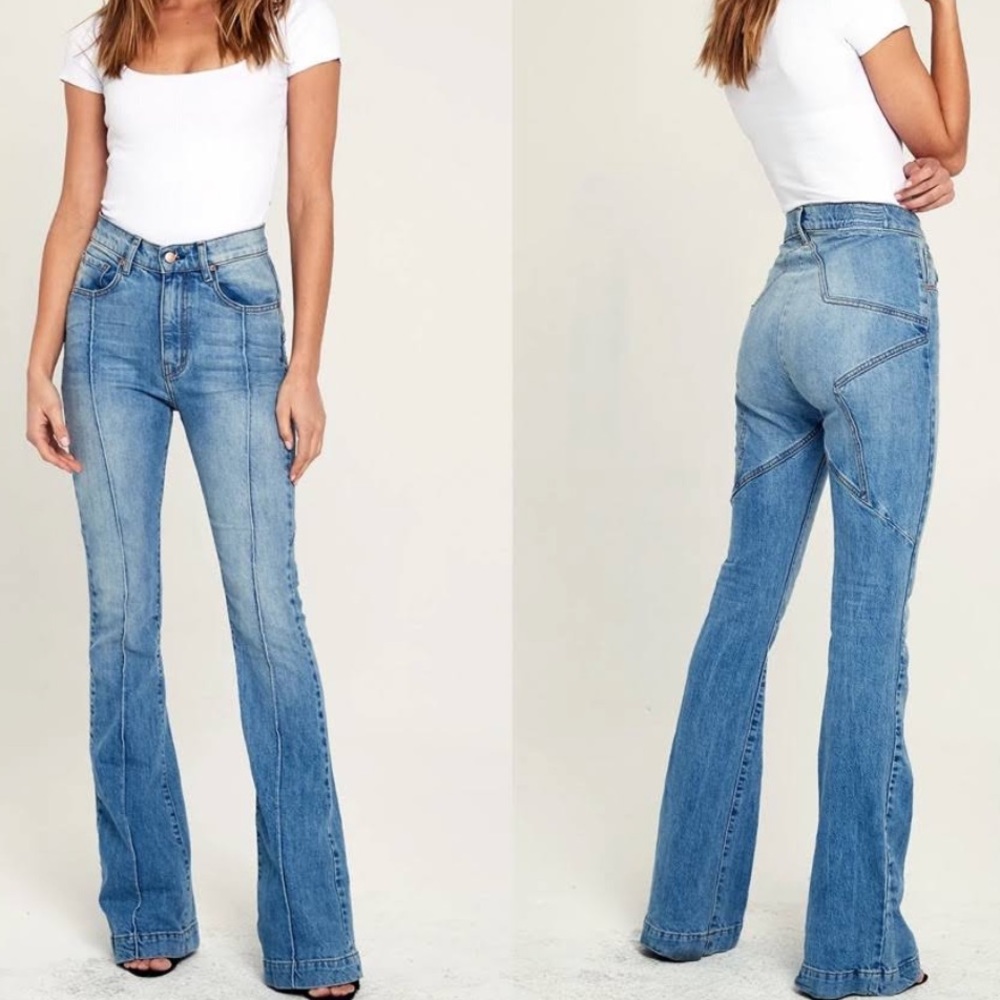 Revice jeans